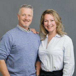 Meet your Posher, June n craig